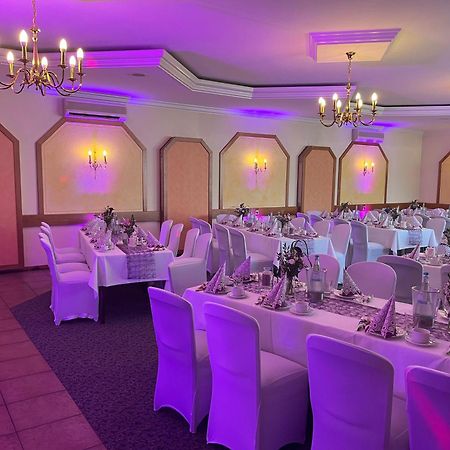 Hotel Geromont Plaidt Ngoại thất bức ảnh