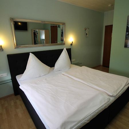 Hotel Geromont Plaidt Ngoại thất bức ảnh