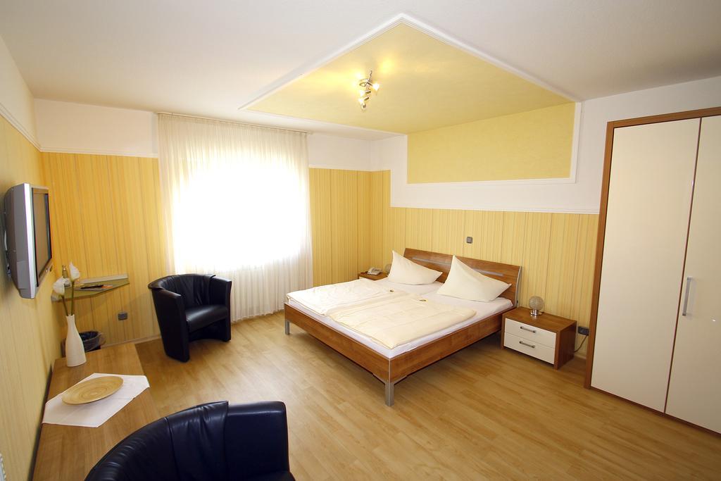 Hotel Geromont Plaidt Ngoại thất bức ảnh
