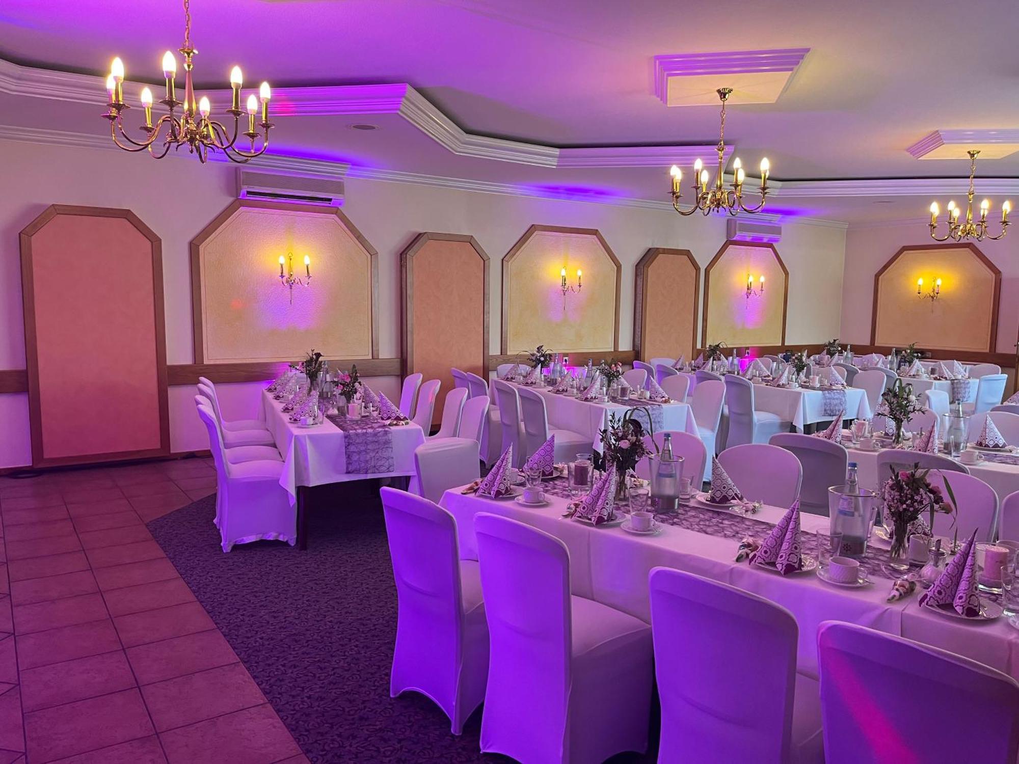 Hotel Geromont Plaidt Ngoại thất bức ảnh