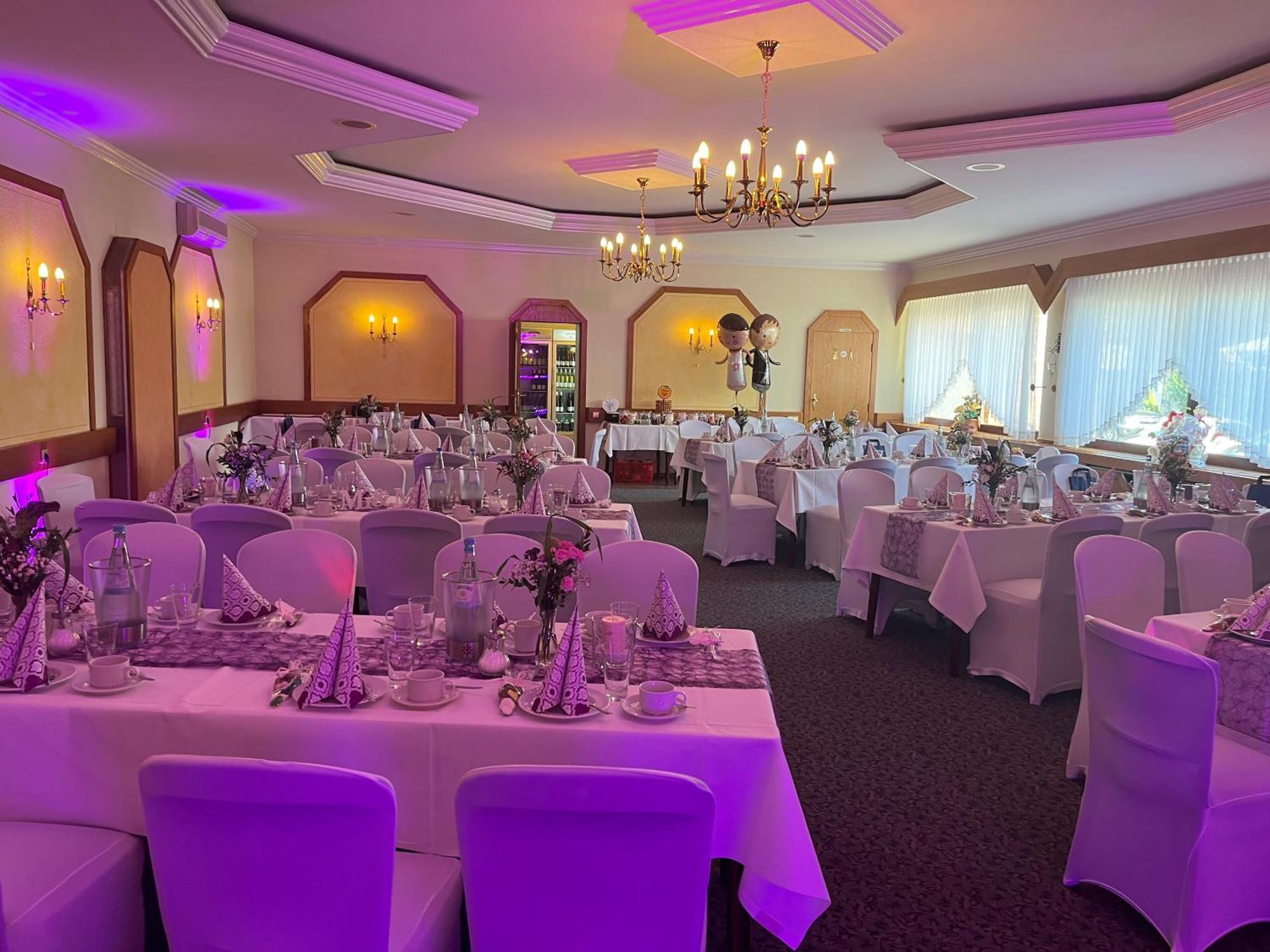 Hotel Geromont Plaidt Ngoại thất bức ảnh