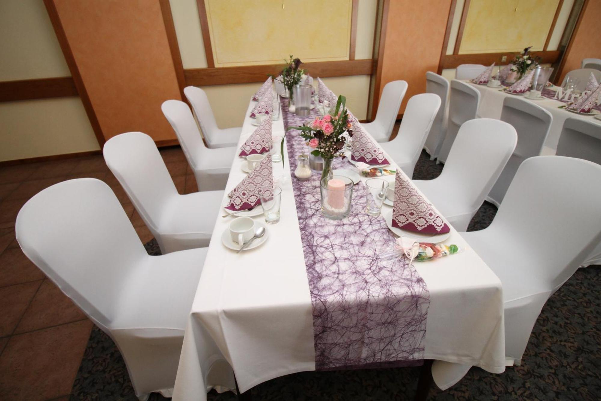 Hotel Geromont Plaidt Ngoại thất bức ảnh